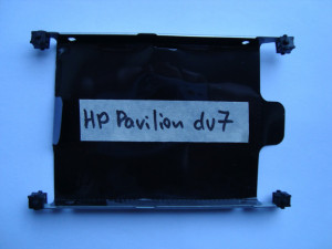 HDD Caddy за лаптоп HP Pavilion dv7-2127ez FBQT6004010